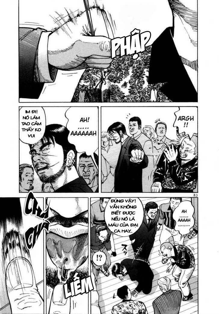 sát thủ số 1 chapter 5 8