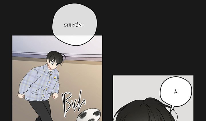 chuyện quái gì với giấc mơ đó vậy chapter 56 3