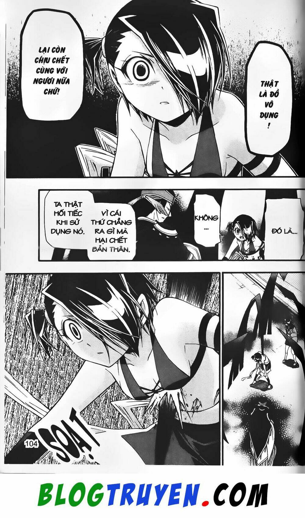 emma đến từ địa phủ chapter 31 15