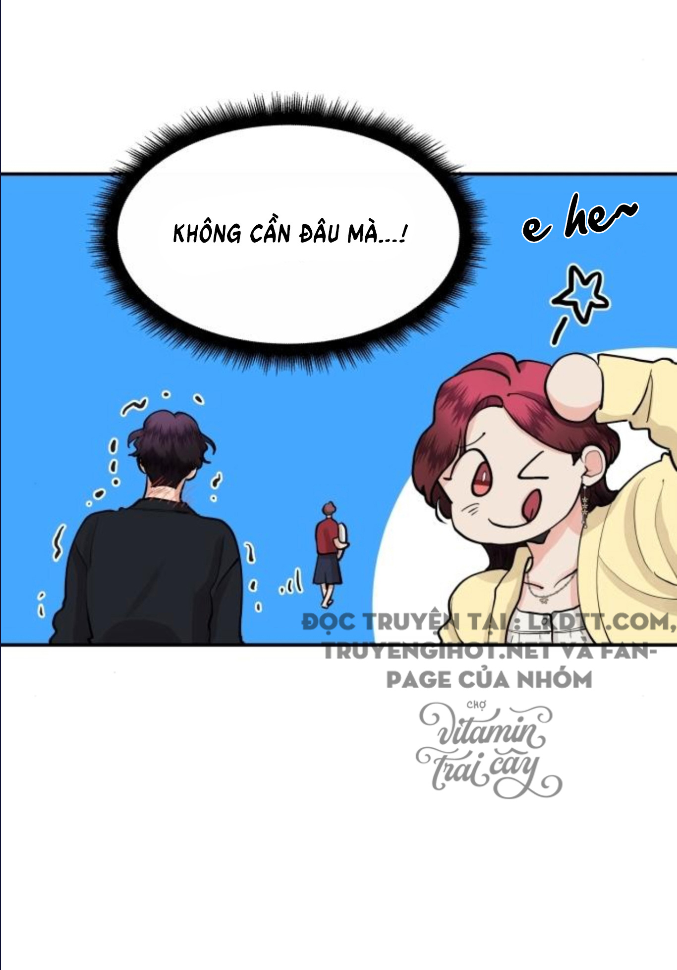 oan gia ngõ hẹp chapter 45 48