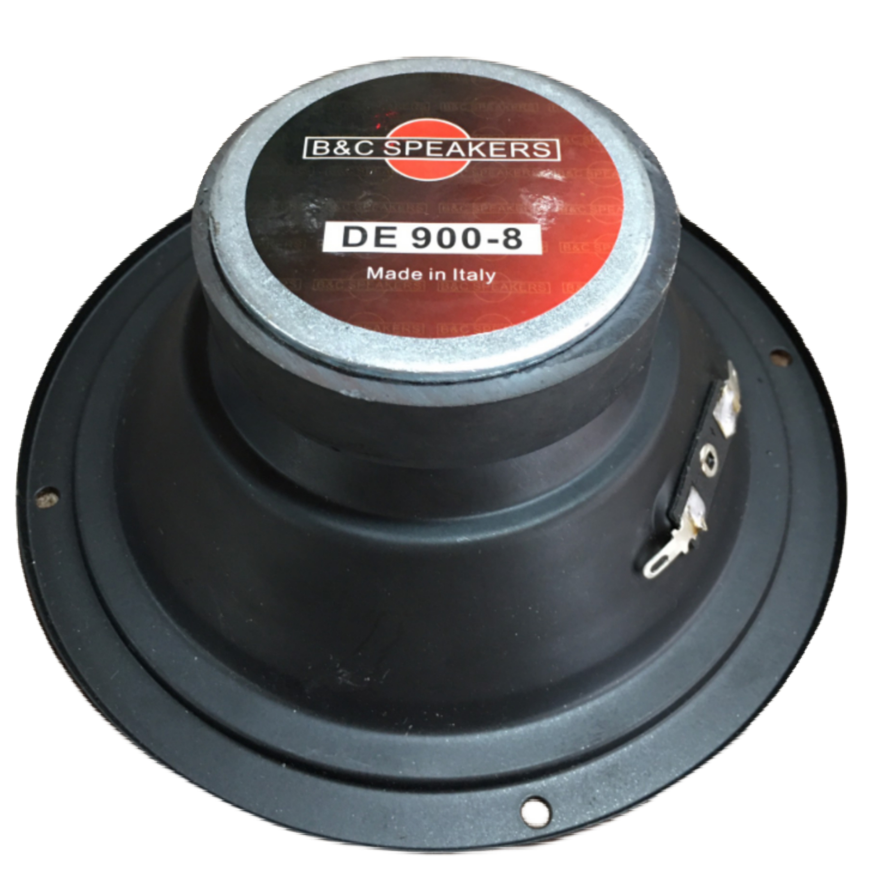 LOA MID 14 KÍN HẬU - TỪ ĐƠN 70MM COIL 19 - GÂN MÚT - GIÁ MỘT LOA