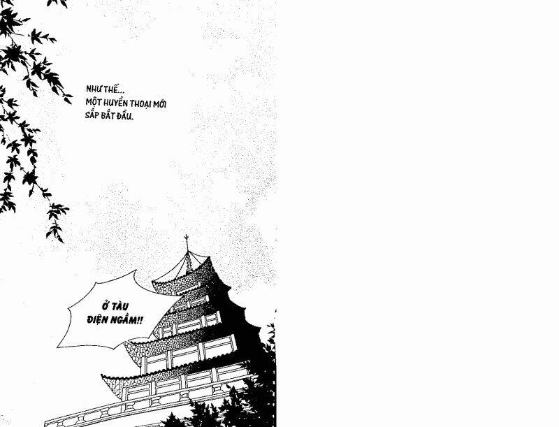 legend - truyền thuyết fushigi chapter 10 85