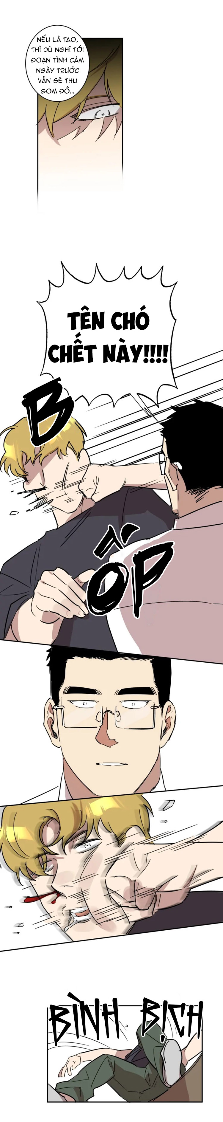 công dụng của cà vạt chapter 26 11