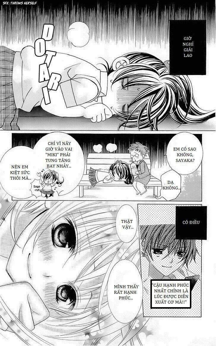 suki desu suzuki-kun!! chapter 46 11