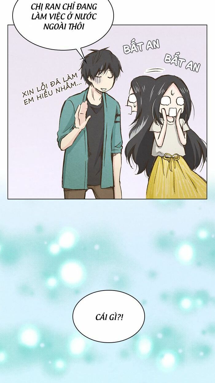 honey! honey! marry me! chapter 26 23