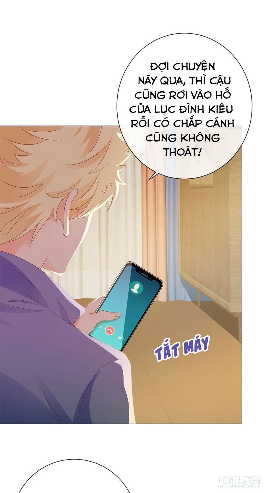 ẩn hôn 100%: chọc tức vợ yêu mua một tặng một chapter 88 27