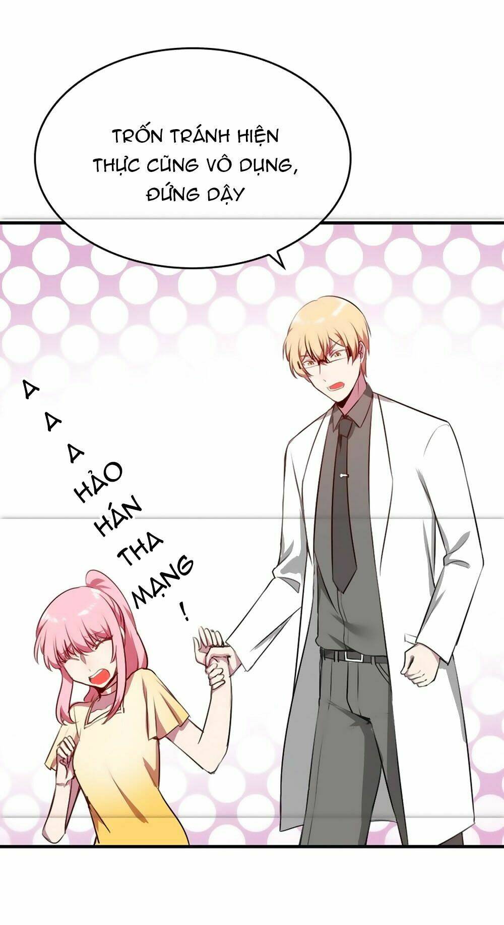 bám lấy nam thần bất chấp thời tiết chapter 20 7