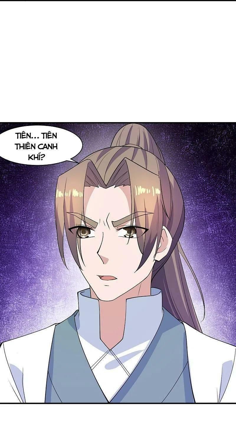 tiên võ đế tôn chapter 259 51