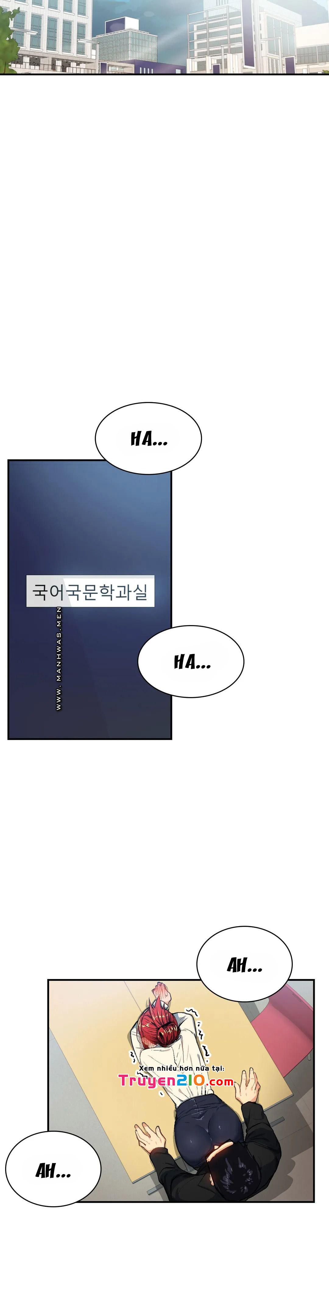 vấn đề nhạy cảm chapter 28 3