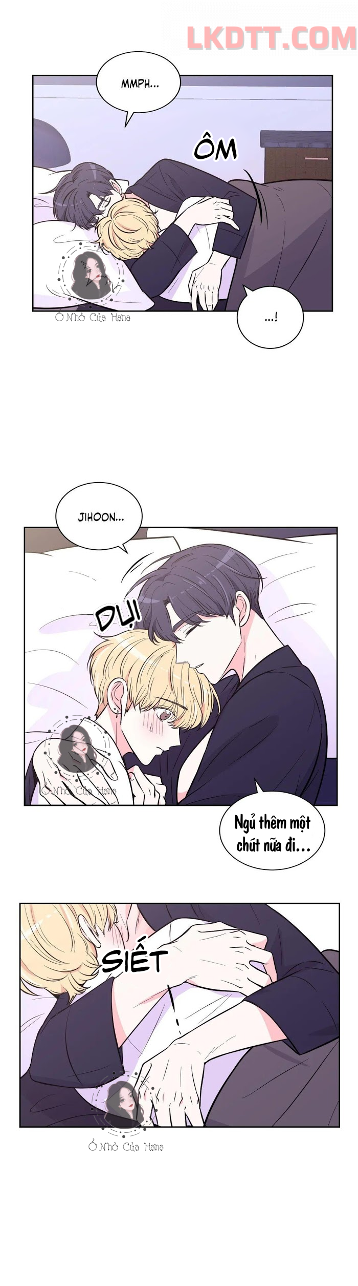 kinh nghiệm cảnh nóng chapter 22 4