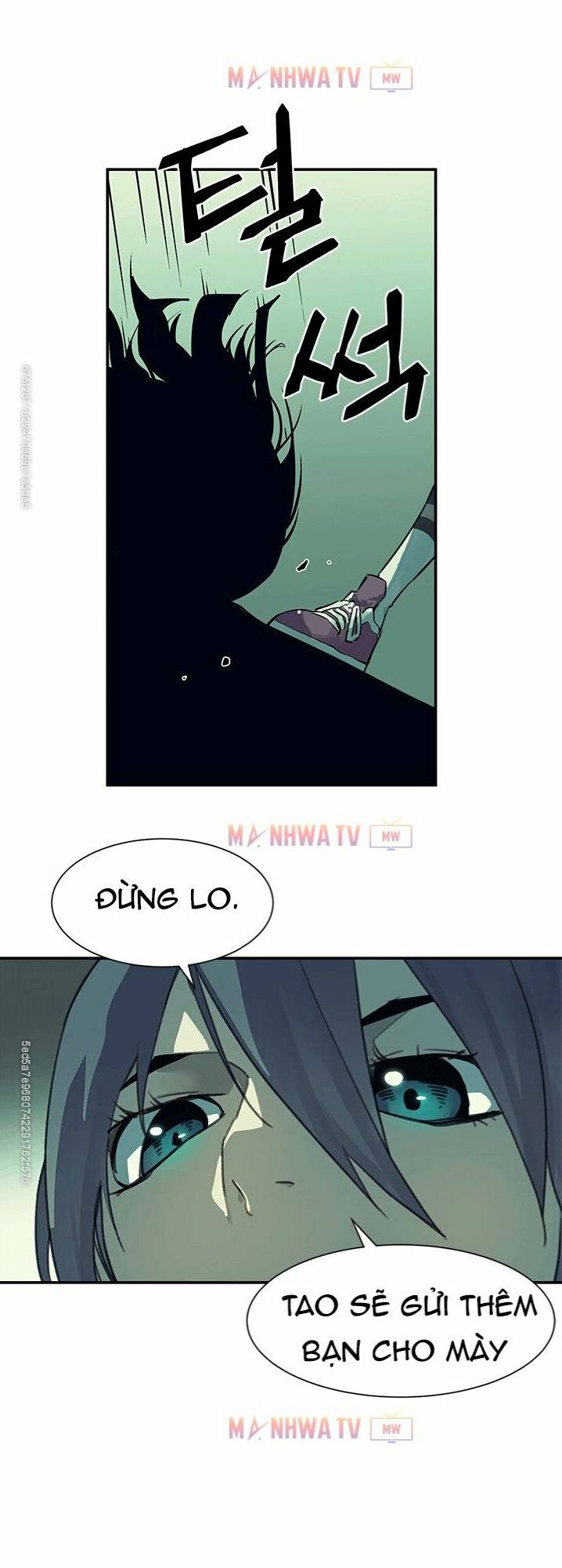 khát vọng trỗi dậy chapter 46 23