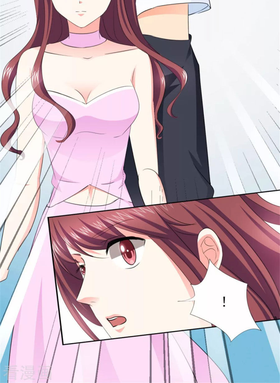 cẩm tú trùng sinh: chào buổi sáng phó thái thái chapter 47 23