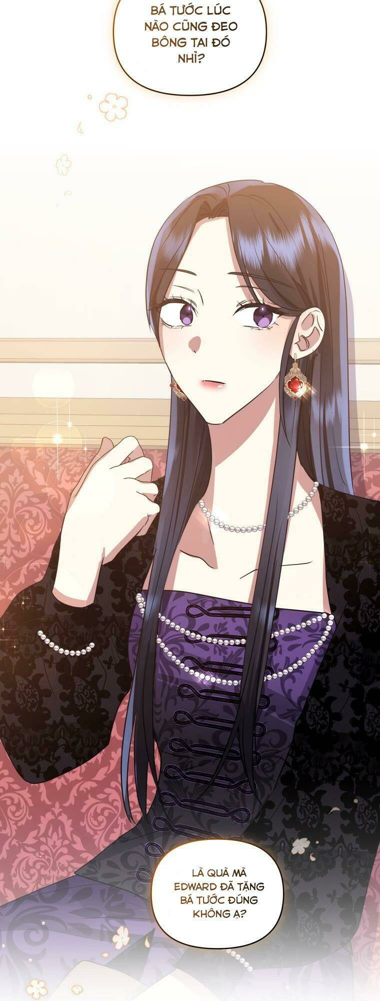 ác nữ phản diện đã chọn nam chính chapter 19 45