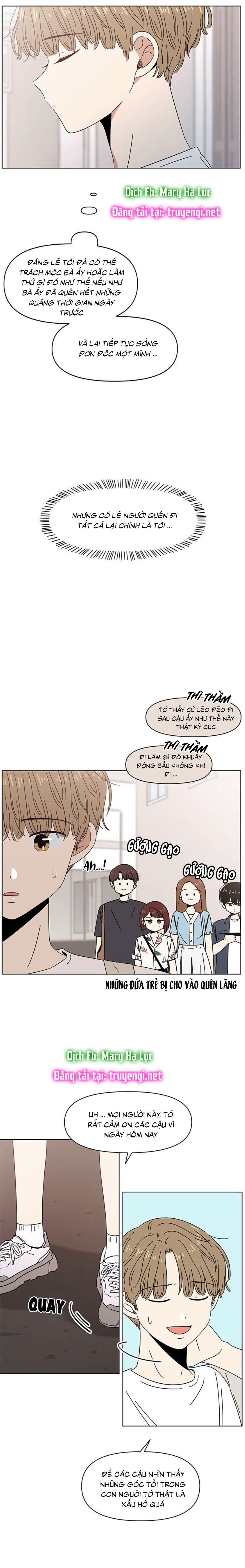 thanh xuân rực rỡ - season of blossom chapter 48 12