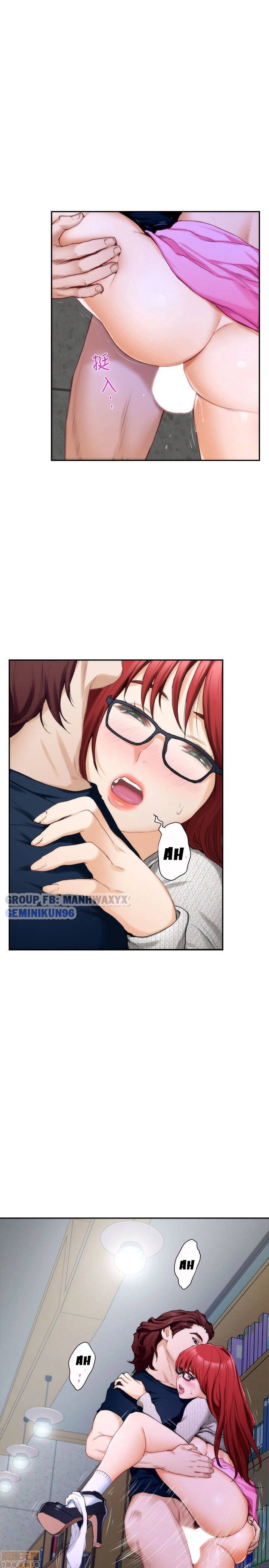 cặp đôi s chapter 15 28