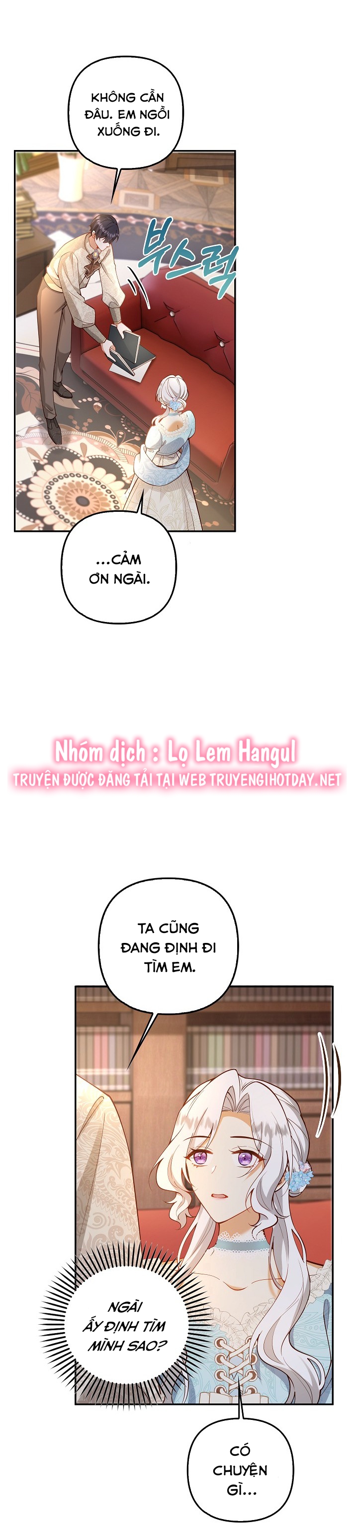 tôi sẽ nuôi dưỡng hai đứa con của nam chính chapter 39 14