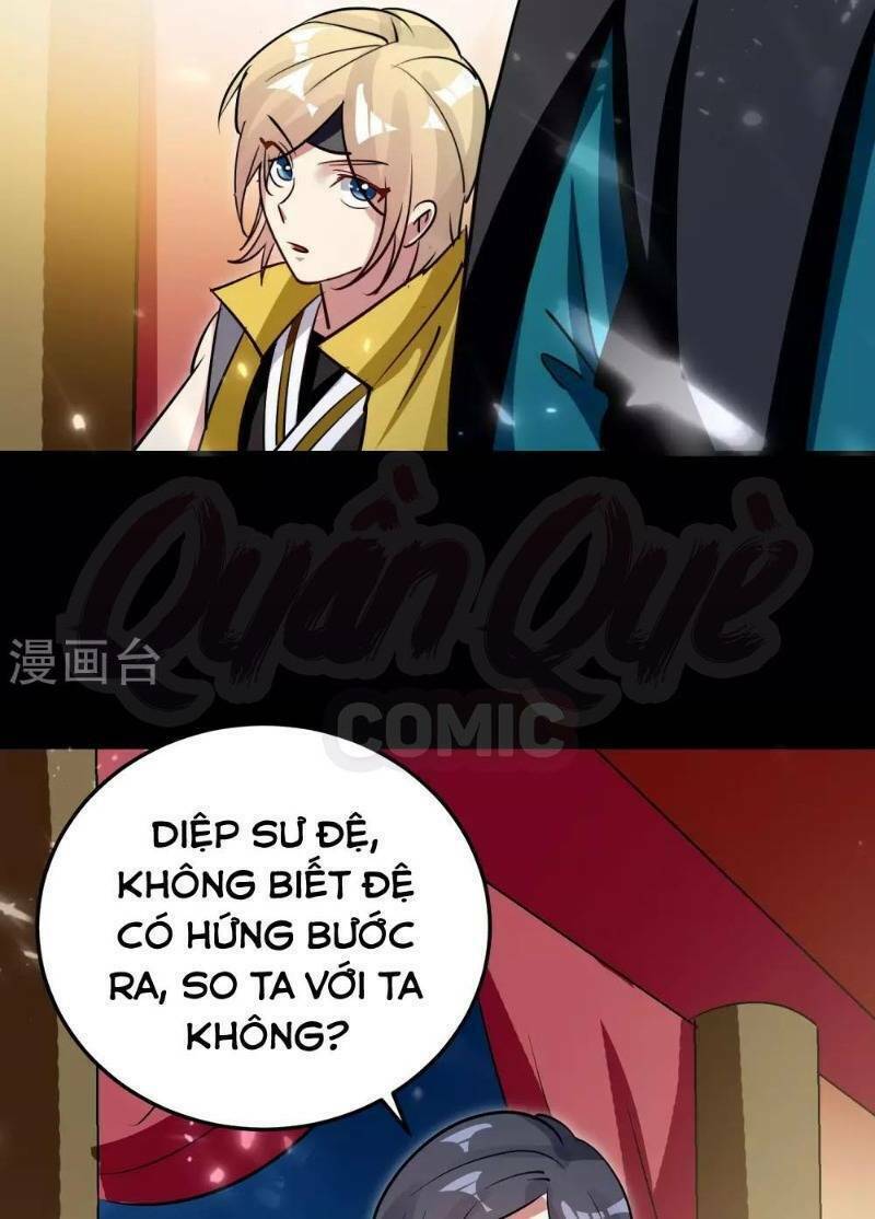 vạn giới tiên vương chapter 49 26
