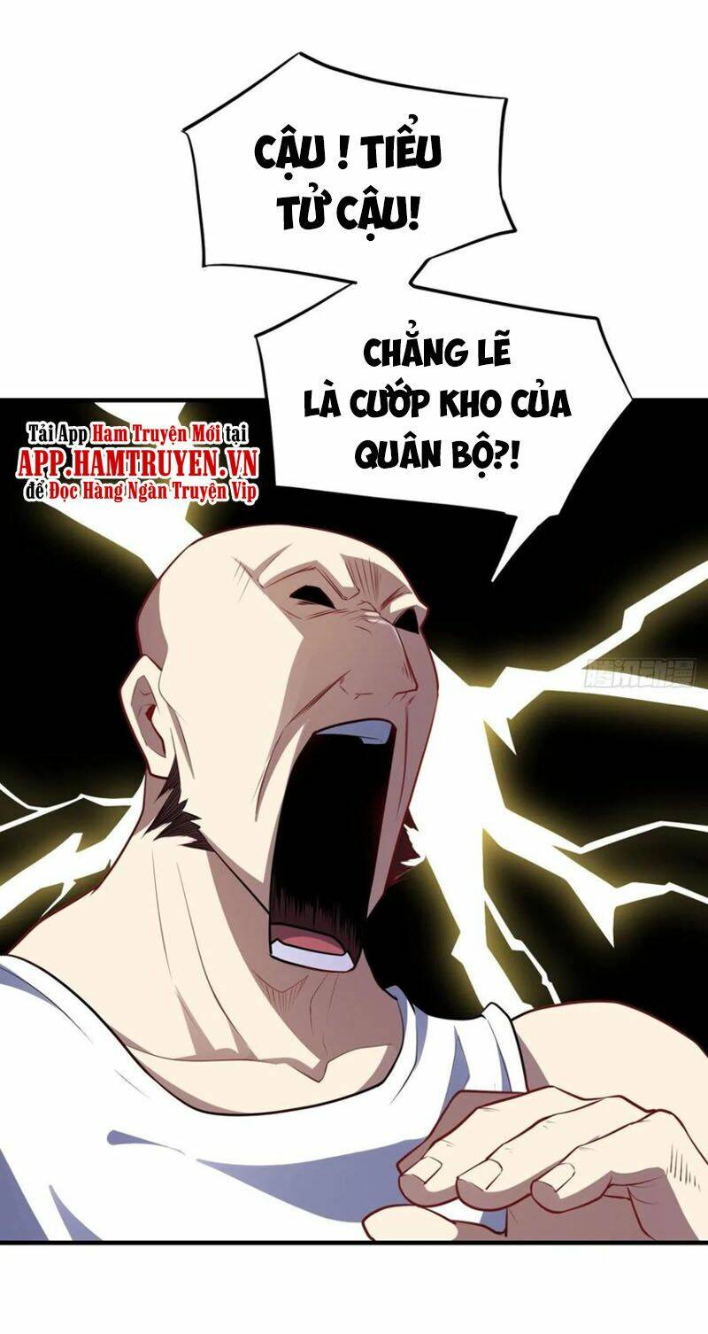 Cao Năng Lai Tập Chapter 141 - Trang 10