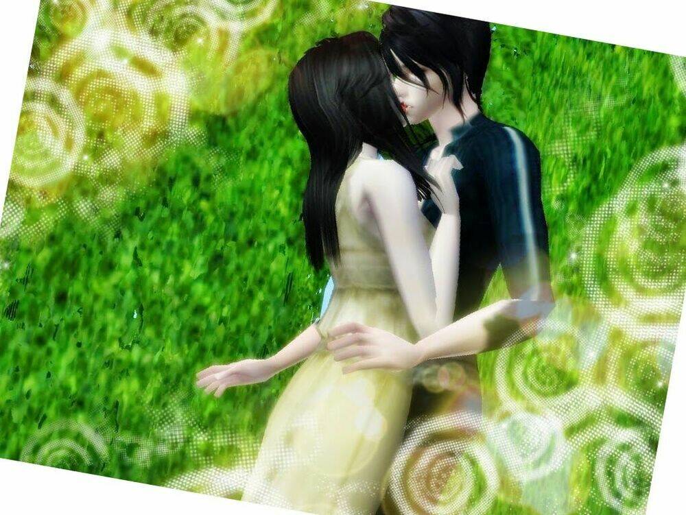 truyện sims - earl story chapter 20 18