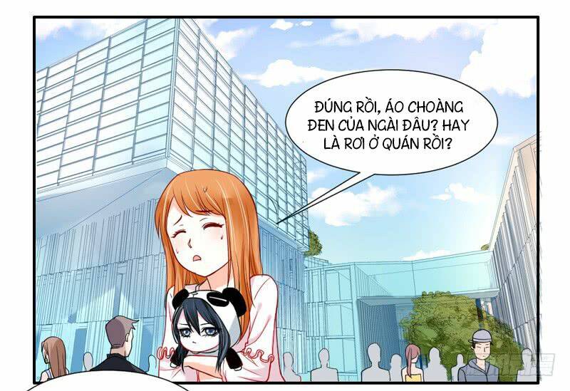 ma vương đại nhân đi thông thả chapter 34 2