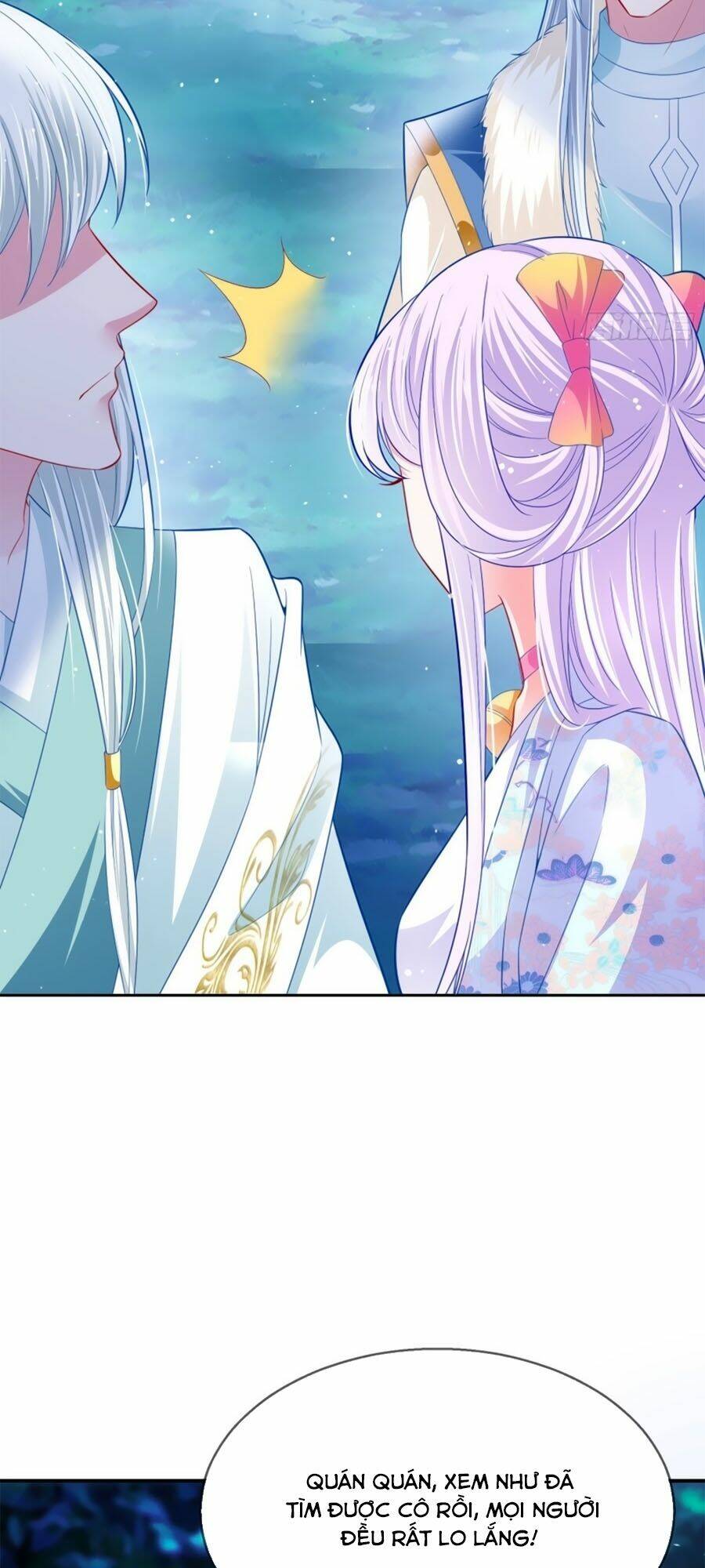 dưỡng thú vi phi chapter 44 5