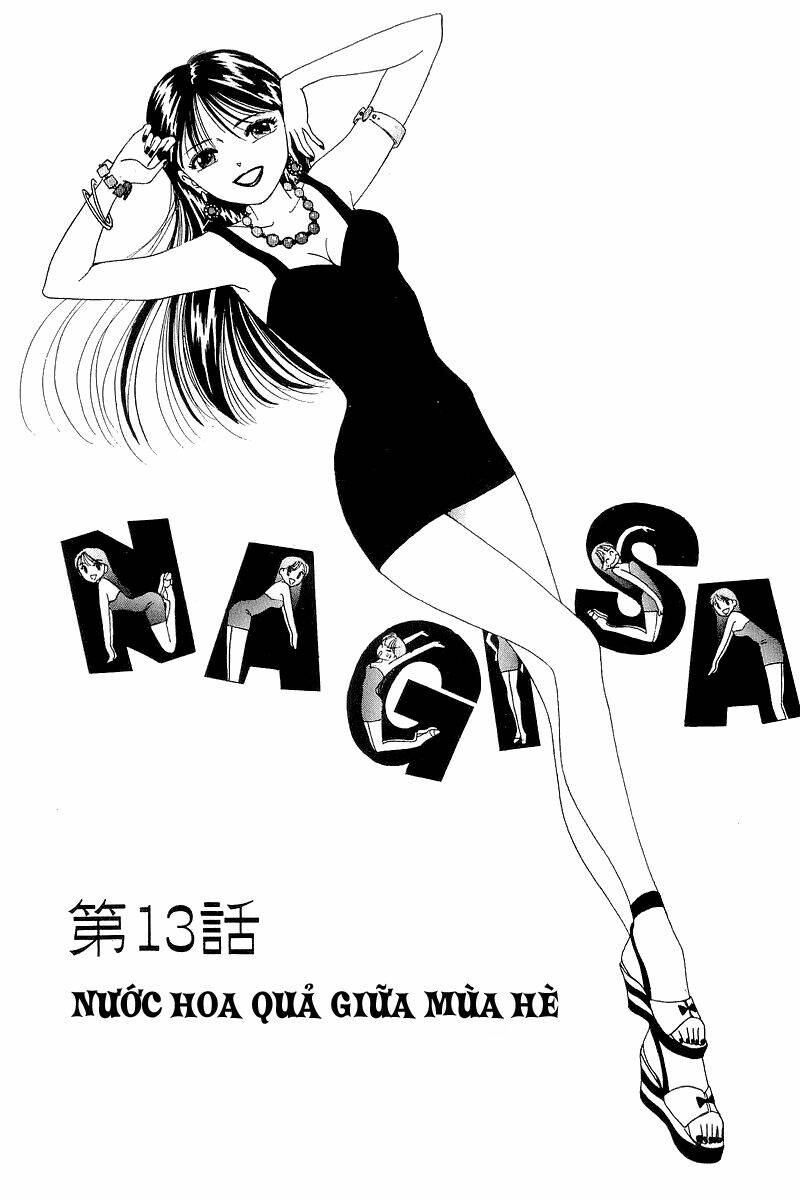 yume de aetara chapter 13 2