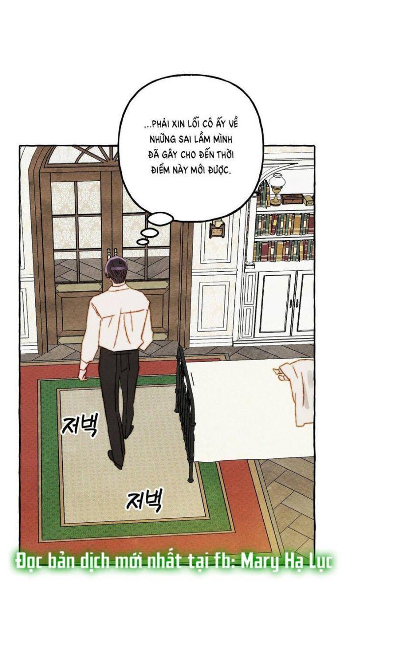 nuôi dưỡng một hắc long chapter 47.1 16