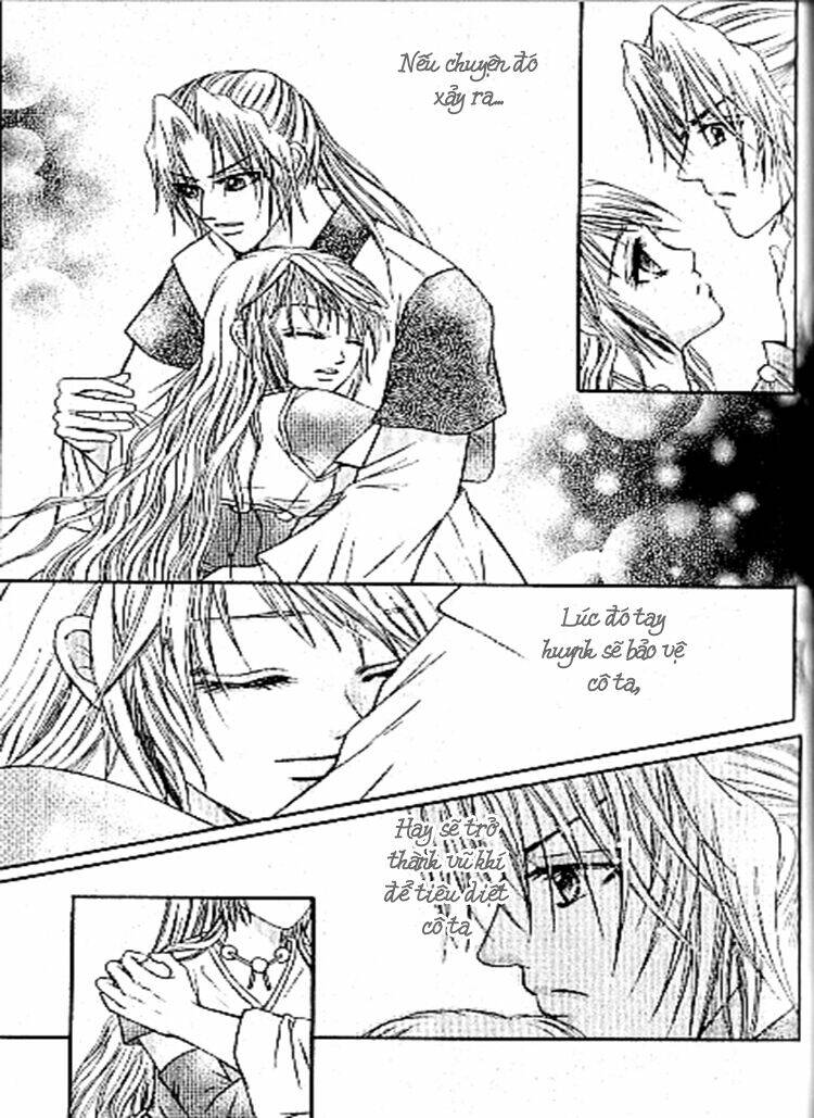 divine melody (tiên khúc) chapter 15 48