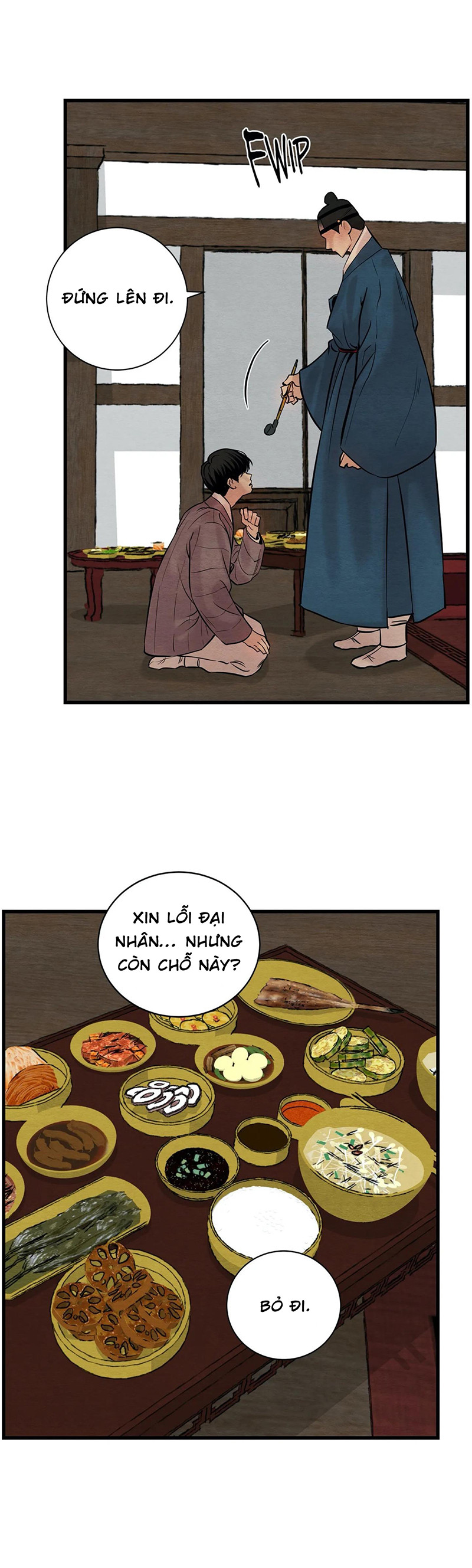 dạ ký chapter 47 19