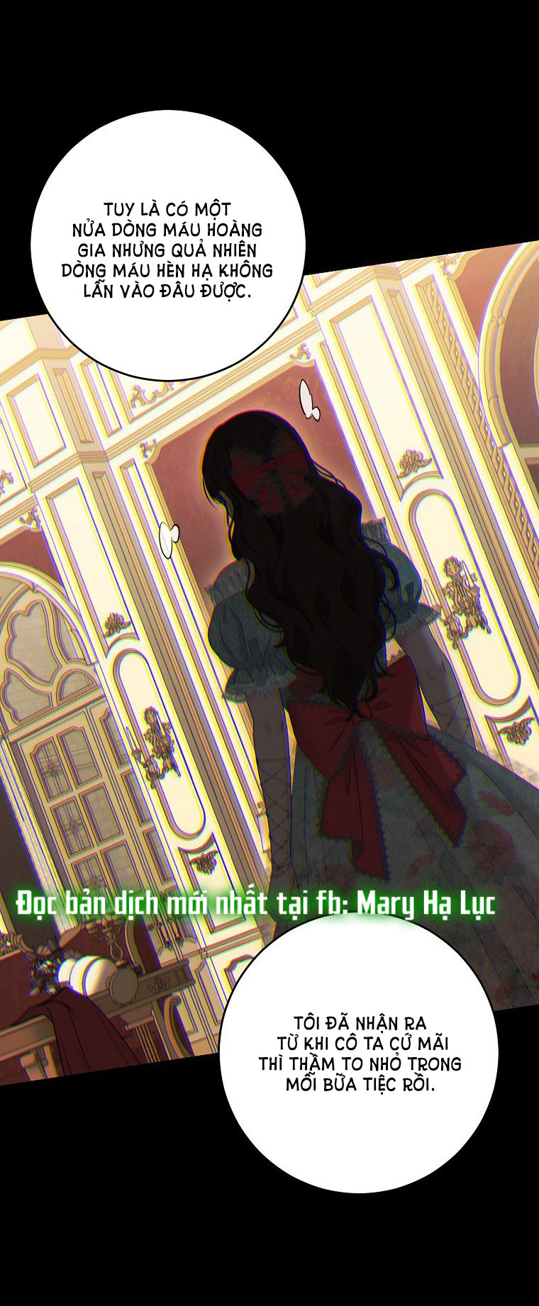 [Bản 15+] Tôi Lạc Vào Thế Giới Trò Chơi Harem Ngược chapter 80.1 - Trang 19