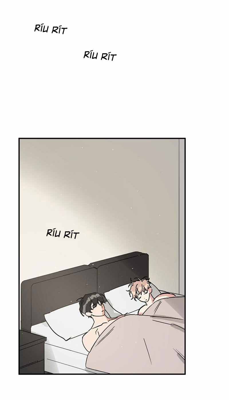 omega và chàng quản lý tiệm bánh ngọt (18+) chapter 4 1