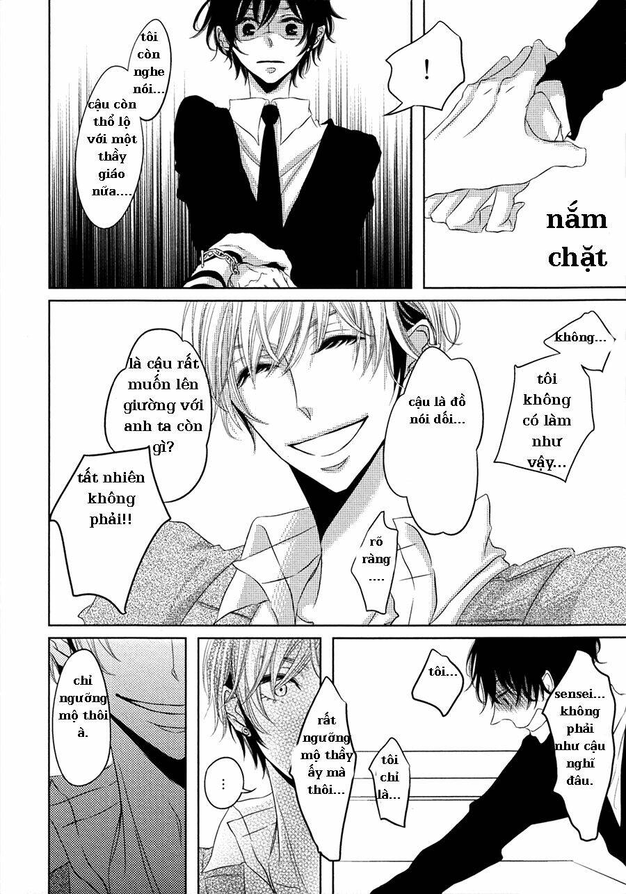 katakoi opera chapter 5 12