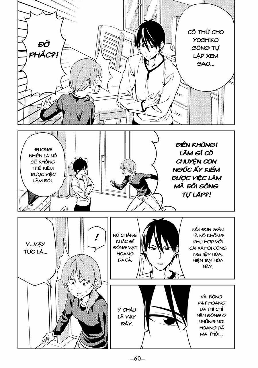 aho girl chapter 122 7