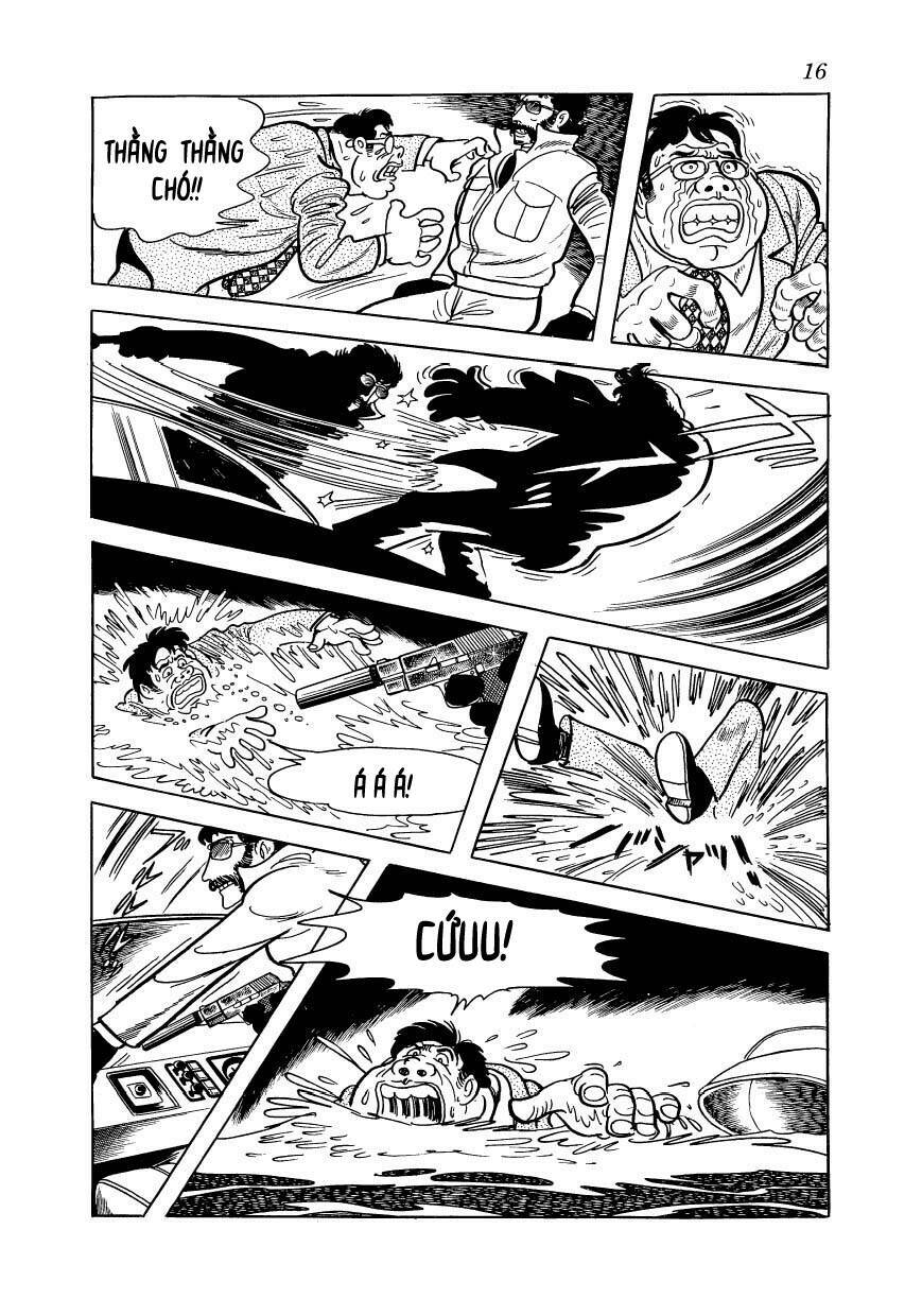 mw (tezuka osamu) chapter 1 18