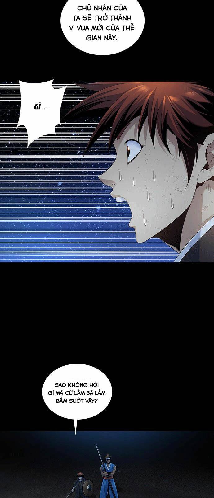 đạn bạc chapter 7 26