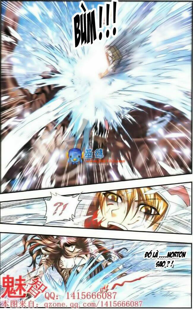 long tộc chapter 42 6