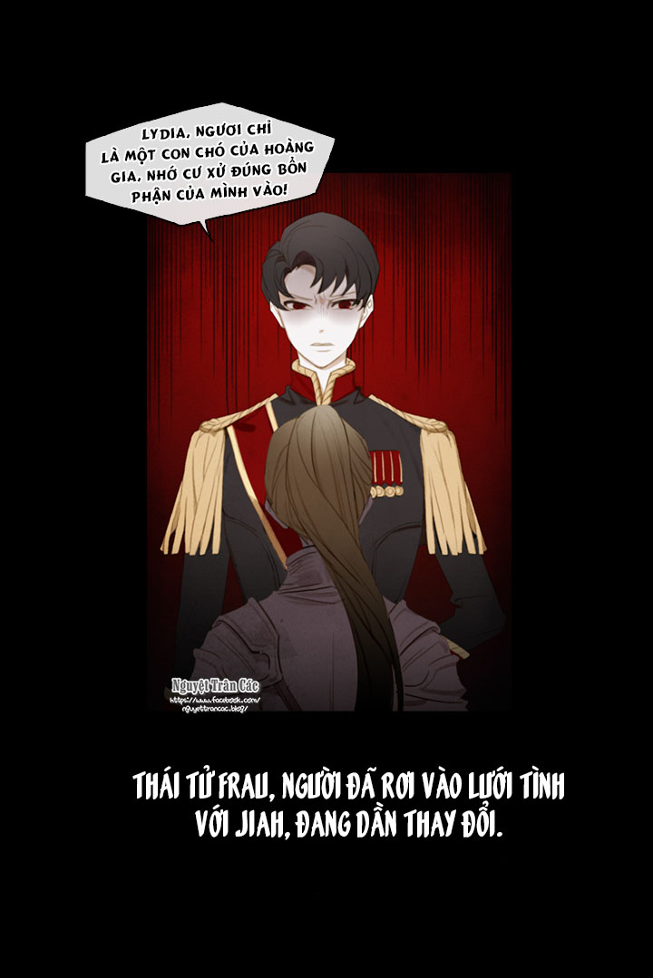 những mẩu truyện dịch nhỏ chapter 9 10