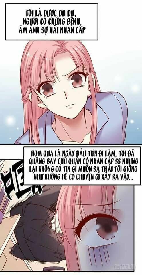 jm đặc thù khách nhân phục vụ bộ chapter 5 2