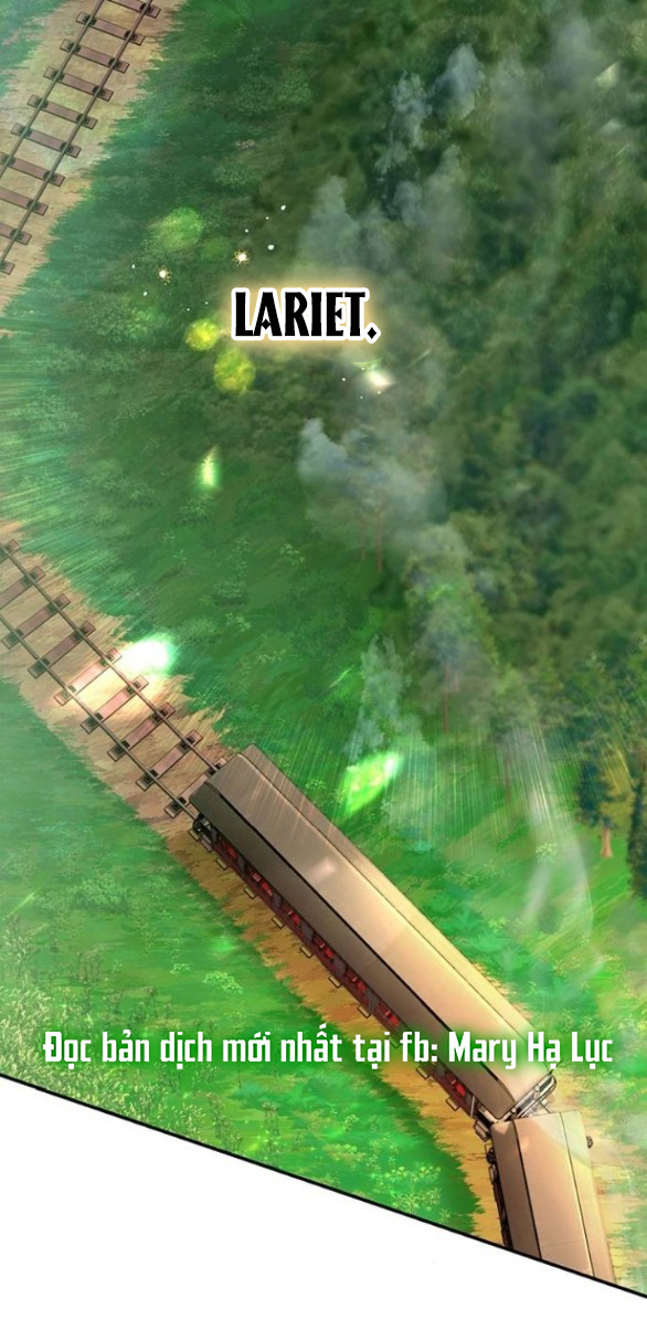 tôi tưởng bản thân không còn sống được bao lâu! chapter 76.1 1