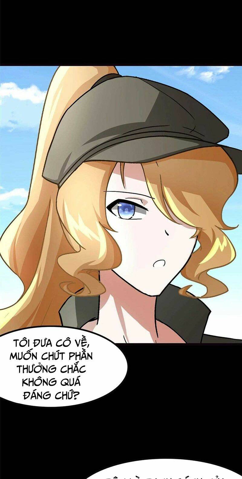 bạn gái virus của tôi chapter 277 7