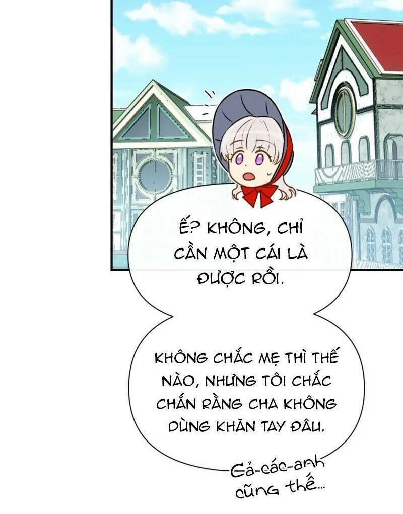 khế ước của nữ công tước quái vật chapter 53 14