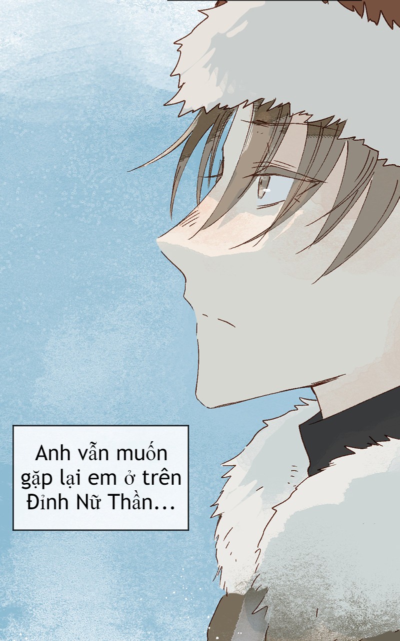 câu chuyện tình yêu kỳ lạ chapter 17 88