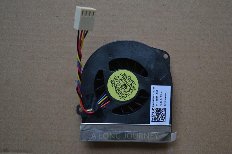Mới Quạt Tản Nhiệt Cpu Cho Laptop Dell Inspiron One 2305 2310 2205