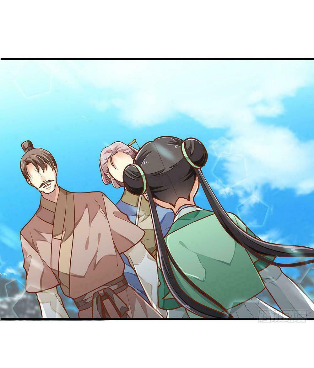 thái tử phi nhà ta thật hung hăng chapter 4 67