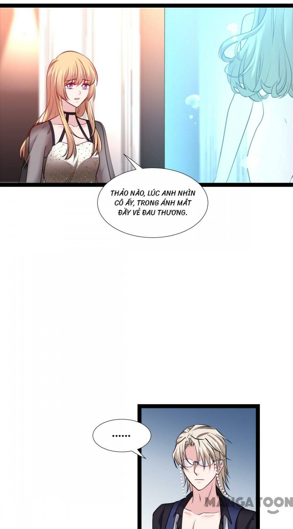 ảnh hậu lão bà không được chạy chapter 232 44