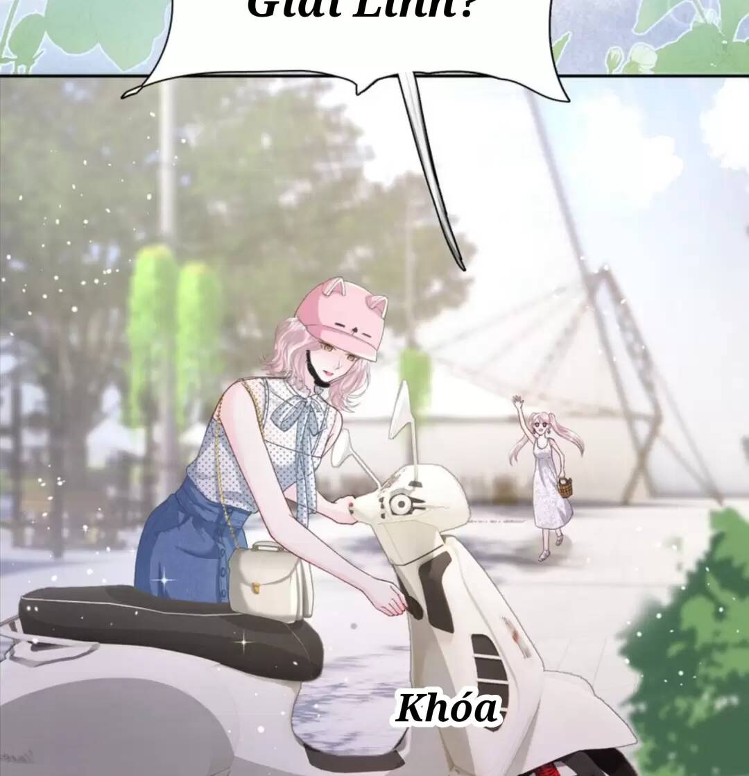 mận xanh chapter 14 4