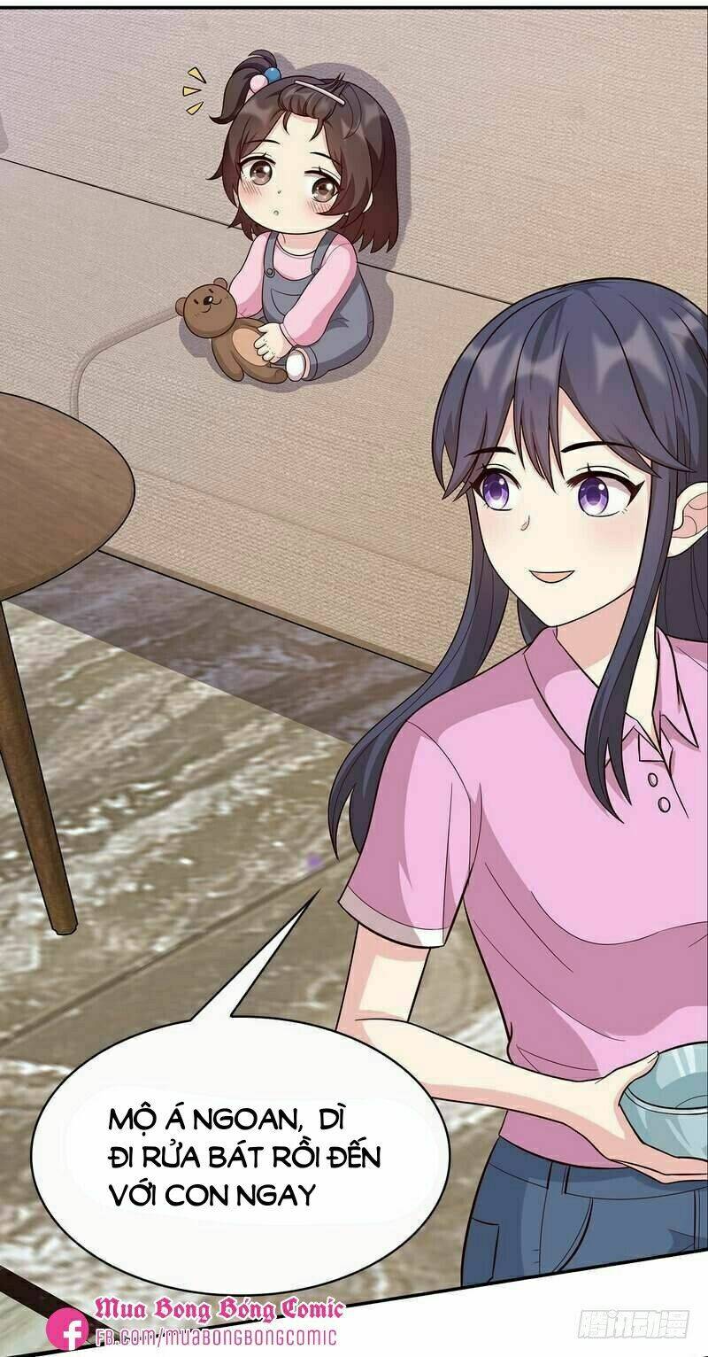 nam thần manh bảo tận diệt chapter 12 11