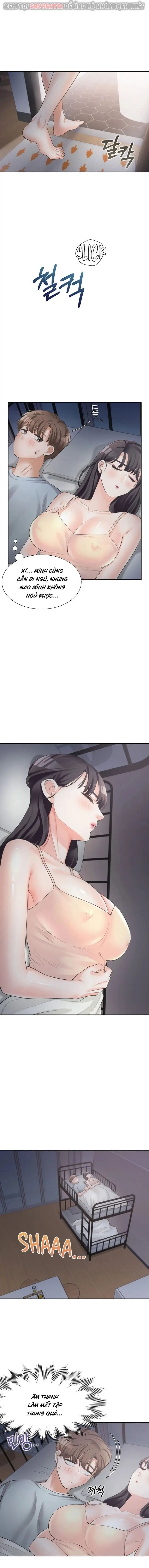 chiếc giường tầng chapter 10 14