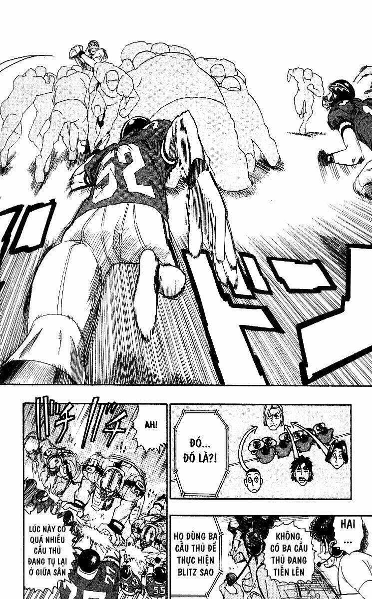 lá chắn mắt chapter 62 16