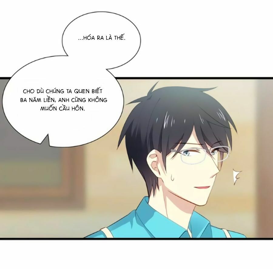 tình yêu là thế phần 2 chapter 3 7